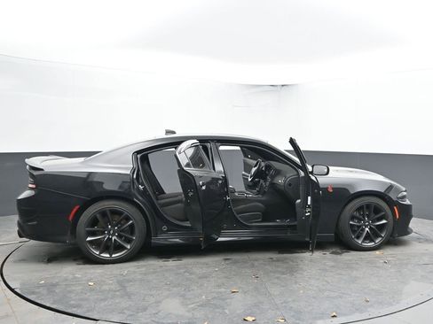 Used 2022 Dodge Charger GT w/ Performance Handling Group image 62
