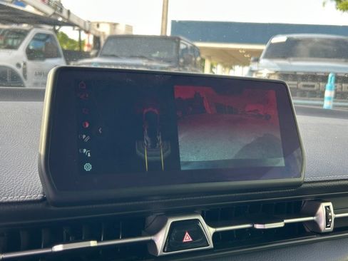 Used 2021 Toyota Supra Premium w/ Driver Assist Package RWD image 12