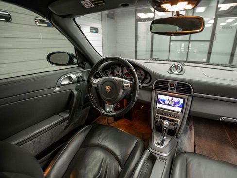 Used 2006 Porsche 911 Carrera S image 18