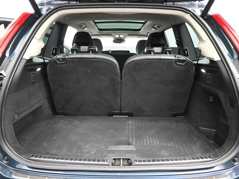 Used 2023 Volvo XC90 B6 Plus w/ Protection Package Premier AWD/4WD image 27