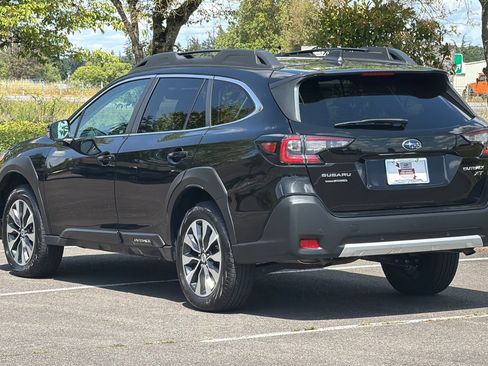 Used 2025 Subaru Outback Limited XT w/ Tech Package 2 AWD/4WD image 6