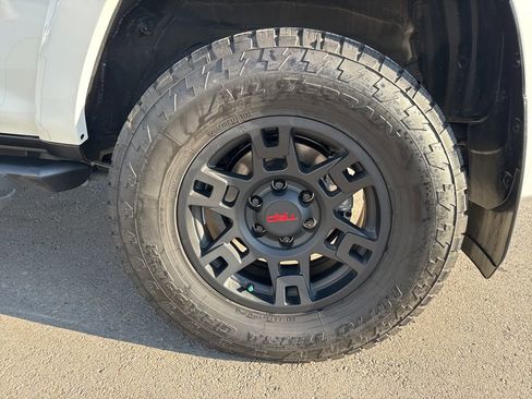Used 2024 Toyota 4Runner TRD Pro image 30