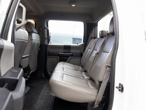 Used 2018 Ford F350 XL w/ Power Equipment Group RWD image 23