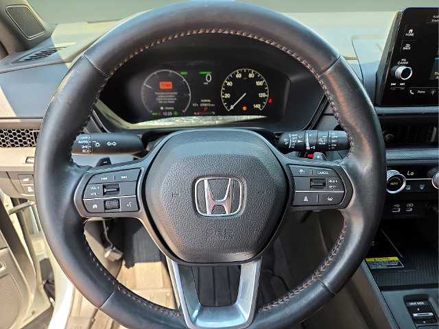 Used 2024 Honda CR-V Sport-L image 24