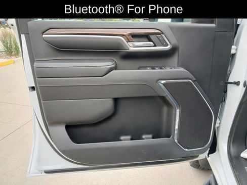 Certified 2024 Chevrolet Silverado 3500 LT w/ Convenience Package image 12