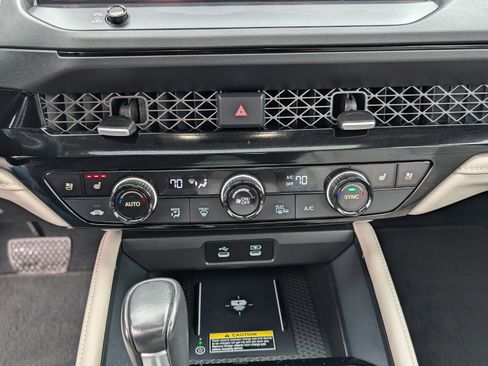 Used 2023 Honda Accord Touring image 22