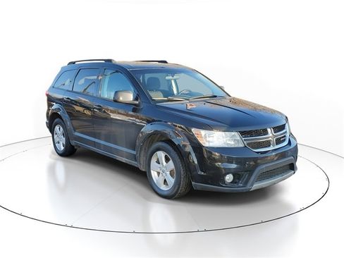Used 2012 Dodge Journey SXT w/ Popular Equipment Group image 2