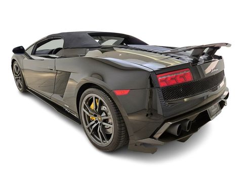 Used 2011 Lamborghini Gallardo LP 570-4 Performante image 11