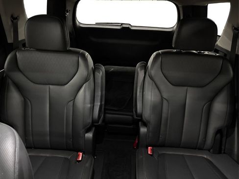 Certified 2022 Hyundai Palisade SEL w/ Premium Package image 19