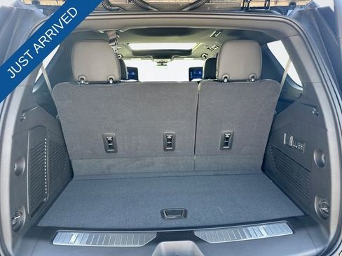 New 2026 Chevrolet Tahoe Premier image 24