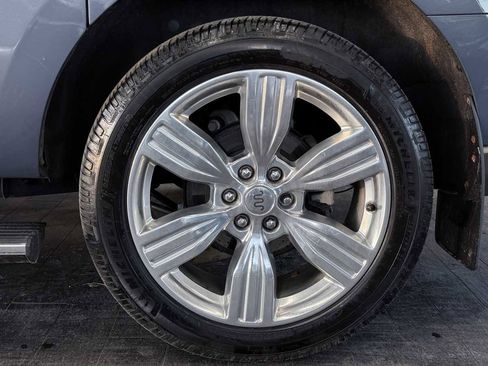 Used 2022 Ford Expedition Max King Ranch image 38