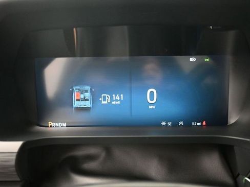 New 2025 Ford F150 STX image 13