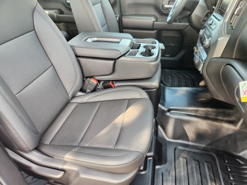 New 2026 Chevrolet Silverado 2500 W/T image 19