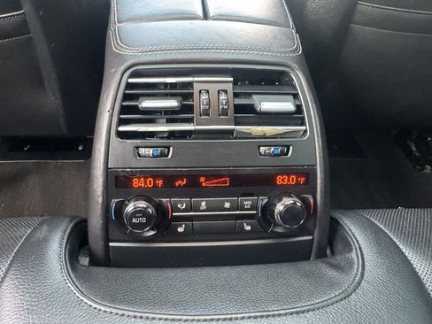 Used 2015 BMW 640i Gran Coupe xDrive image 21
