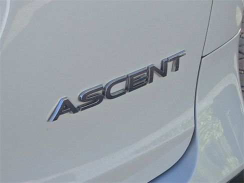 Used 2021 Subaru Ascent Premium w/ Convenience Package image 9