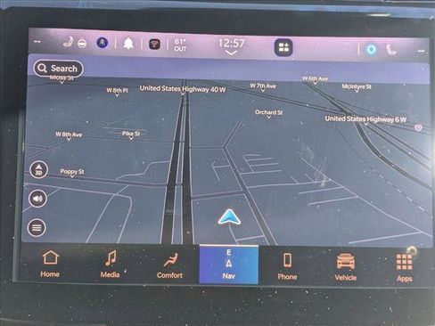 Used 2022 Jeep Grand Cherokee Limited 4xe w/ Luxury Tech Group II image 14