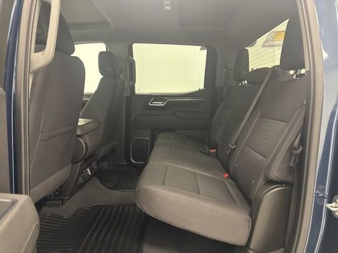 Used 2023 Chevrolet Silverado 1500 LT image 27