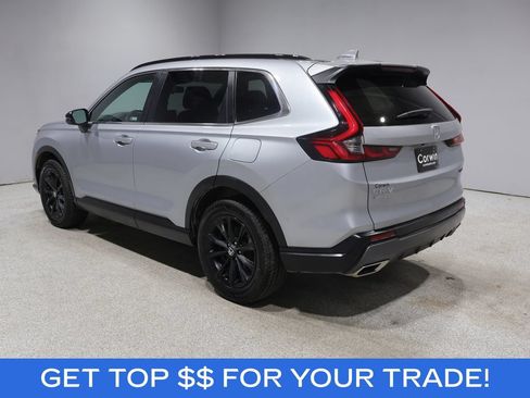 Used 2024 Honda CR-V Sport image 4