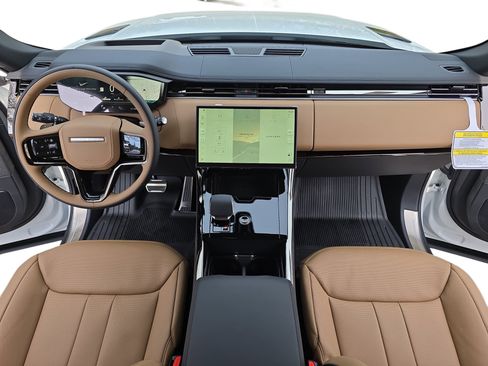 New 2026 Land Rover Range Rover Sport Dynamic SE image 9