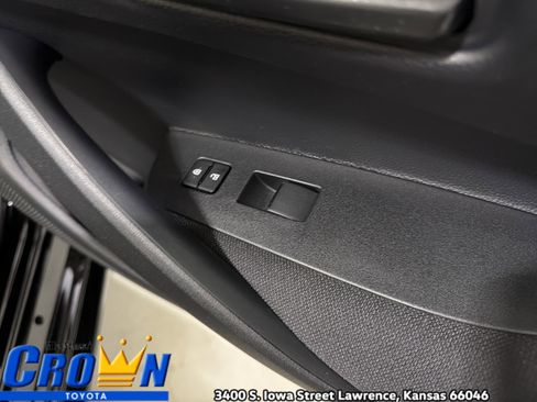 New 2026 Toyota Corolla LE image 38