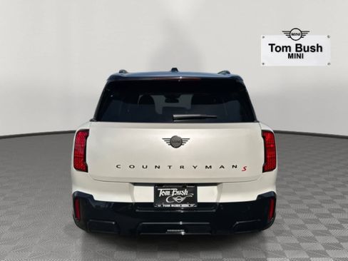 New 2026 MINI Cooper Countryman S w/ Comfort Package Max image 4