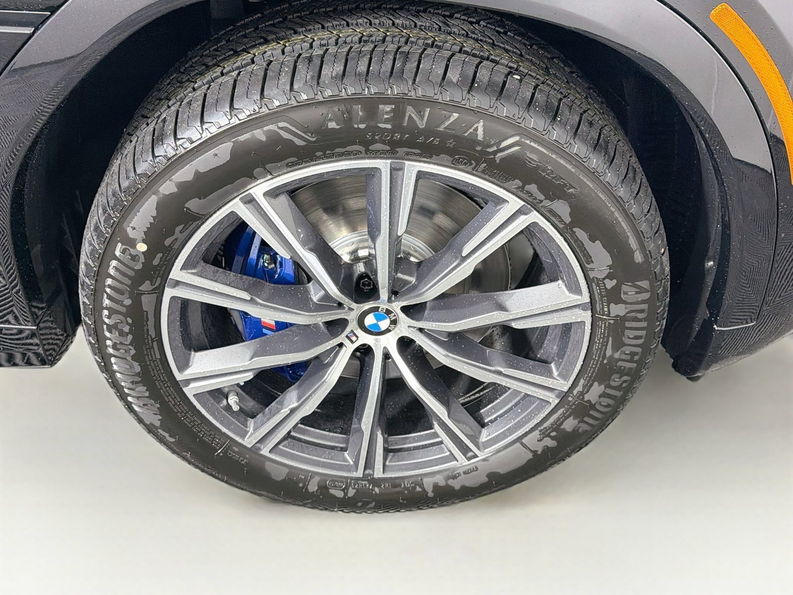 New 2027 BMW X6 xDrive40i AWD/4WD image 35