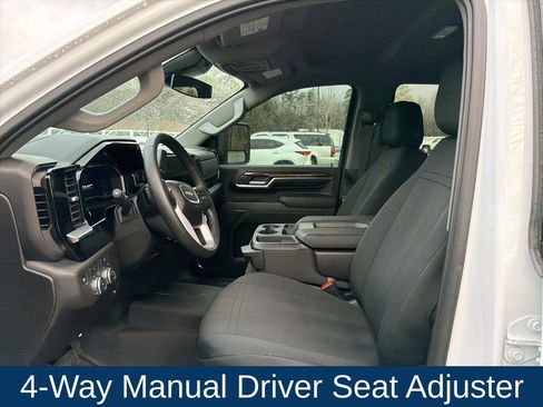 Used 2024 GMC Sierra 2500 SLE w/ SLE Convenience Package image 16