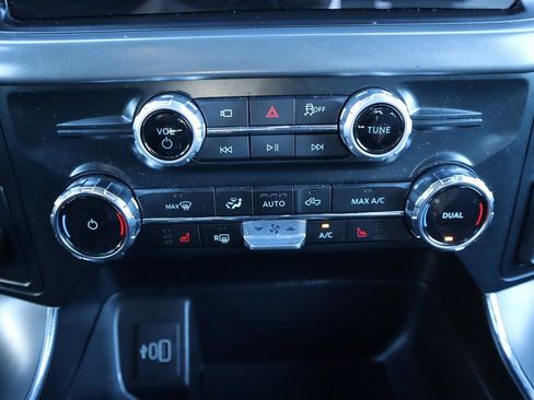 New 2025 Ford F150 XLT w/ Equipment Group 302A MID image 7