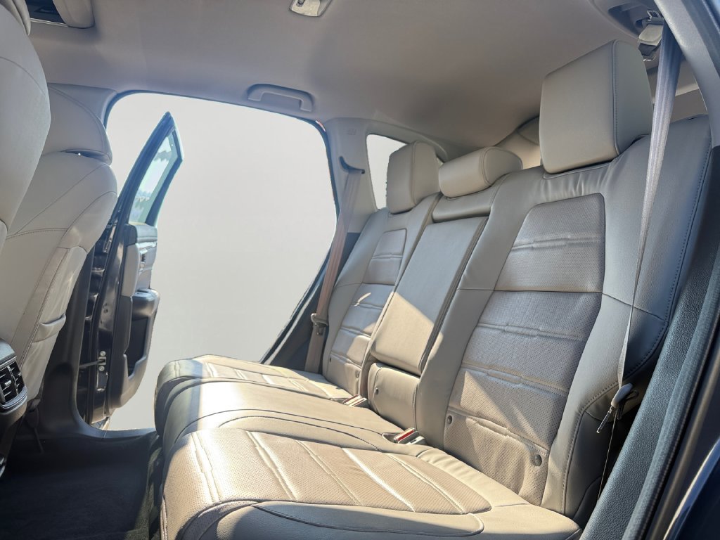 Certified 2019 Honda CR-V EX-L image 25