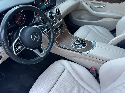 Used 2020 Mercedes-Benz C 300 Sedan image 10