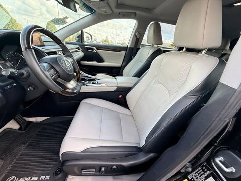 Used 2017 Lexus RX 350 FWD w/ Premium Package image 5