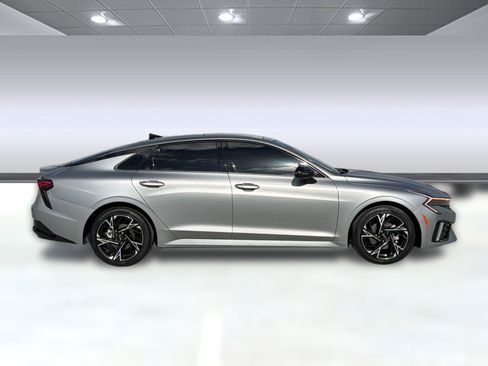 Used 2025 Kia K5 GT-Line w/ GT-Line Premium Package FWD image 7