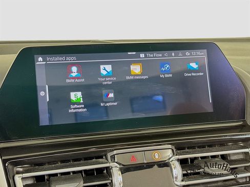 Used 2020 BMW M8 Convertible image 17