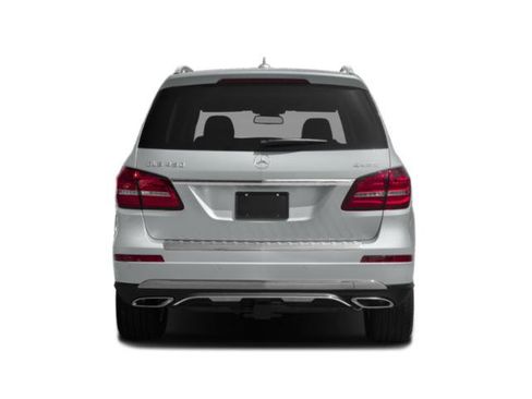 Used 2019 Mercedes-Benz GLS 450 4MATIC image 5
