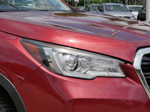 Used 2019 Subaru Ascent Touring w/ Popular Package #2A AWD/4WD image 16