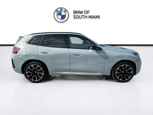 Used 2025 BMW X3 M50 w/ Premium Package AWD/4WD image 8