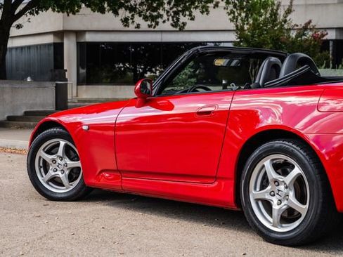Used 2003 Honda S2000 image 50