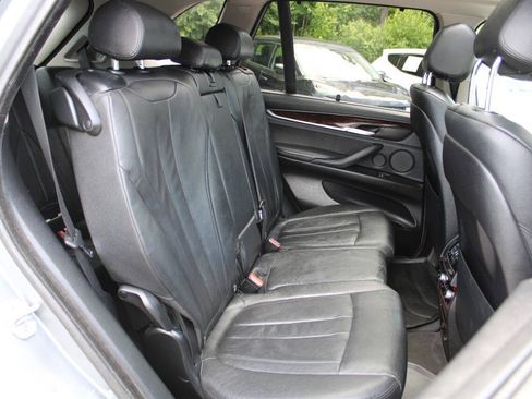 Used 2015 BMW X5 xDrive35i AWD/4WD image 33