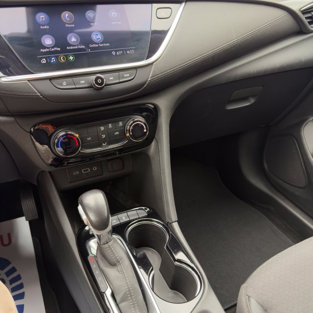 Used 2023 Buick Encore GX Preferred FWD image 22