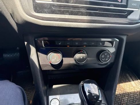 Used 2023 Volkswagen Tiguan S FWD image 22