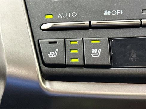 Used 2021 Lexus NX 300 F Sport image 18