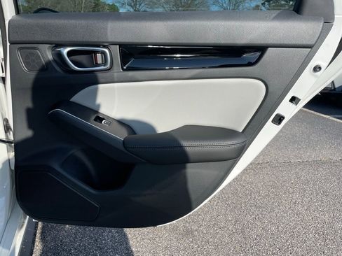 New 2026 Honda Civic Sport Touring image 35