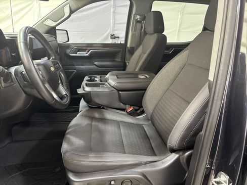 Used 2023 Chevrolet Silverado 1500 LT w/ Protection Package RWD image 19