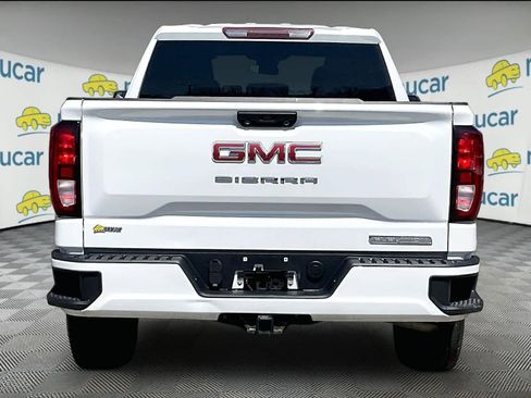 Used 2023 GMC Sierra 1500 Elevation image 5