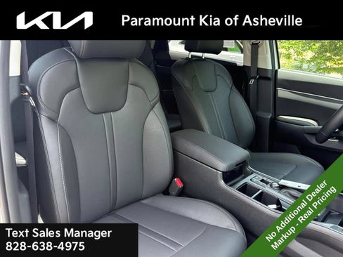 New 2026 Kia Sorento S AWD/4WD image 21
