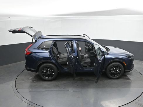 New 2026 Honda CR-V Sport-L image 41