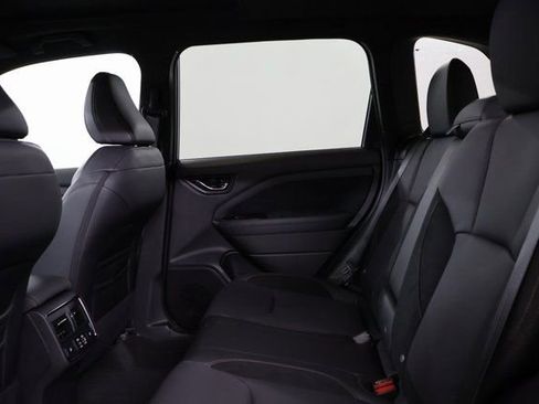New 2026 Subaru Forester Touring image 30