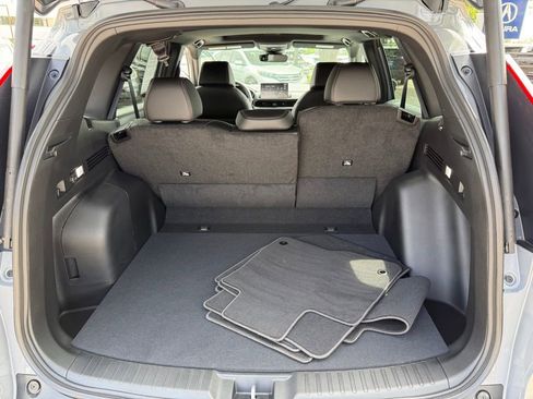 Certified 2026 Honda CR-V Sport-L image 16