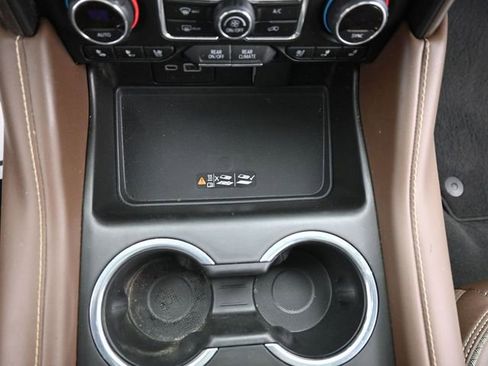 Used 2024 Chevrolet Suburban High Country w/ Max Trailering Package image 31