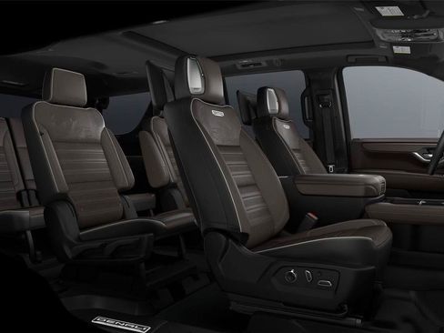New 2026 GMC Yukon Denali Ultimate AWD/4WD image 80